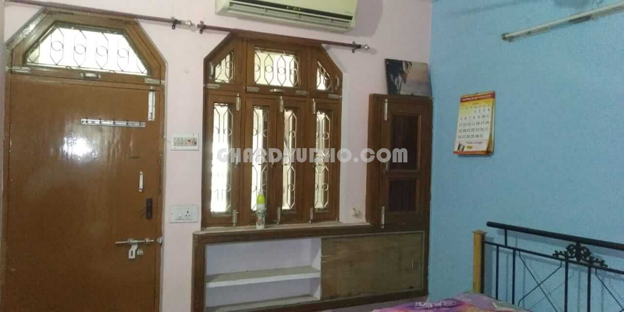 Home For sale In Ashiyana Lucknow