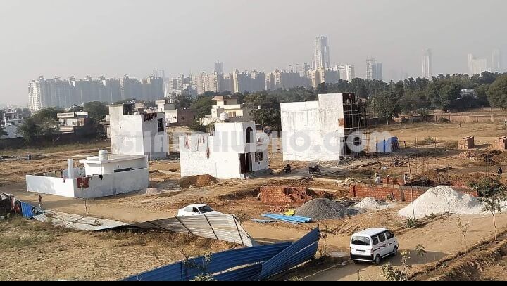 Plot For Sale In Gurugram