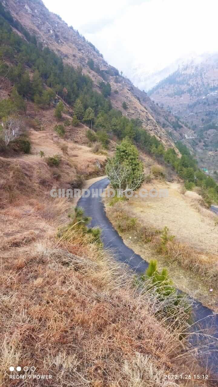 Agricultural Land For Sale In Kullu Manali