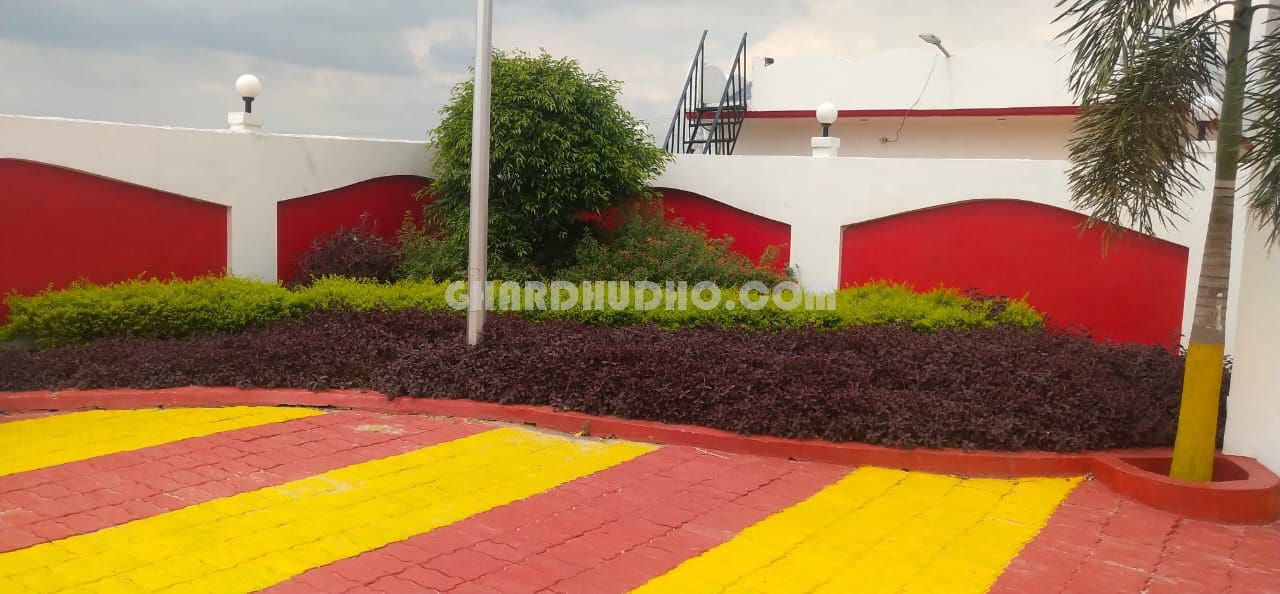 Tirupati Residency Phase 2 : Free Hold Plot at Kisan Path Lucknow