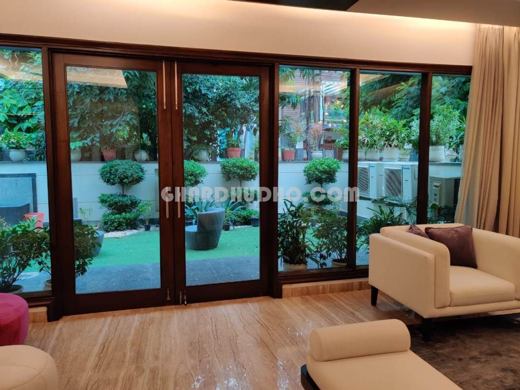 Luxury Villa For Sale In DLF Phase-1