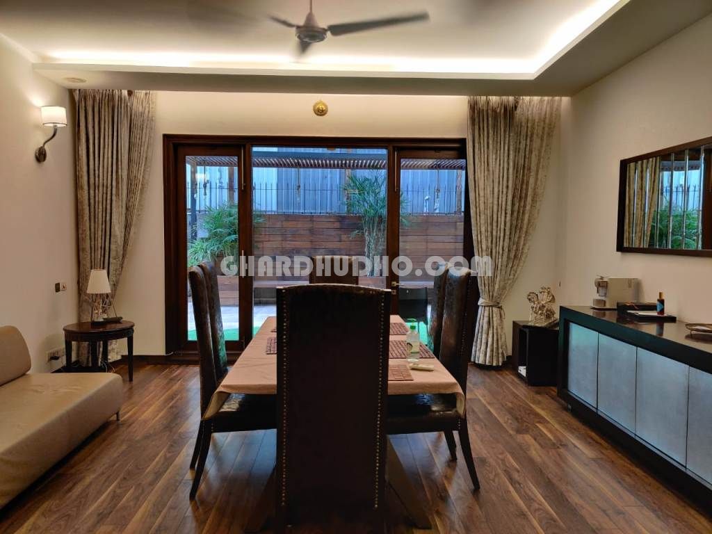 Luxury Villa For Sale In DLF Phase-1