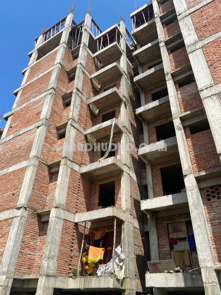 Imperial Green : RERA Registered 2/3 BHK Apartment For Sale In Prayagraj Allahabad