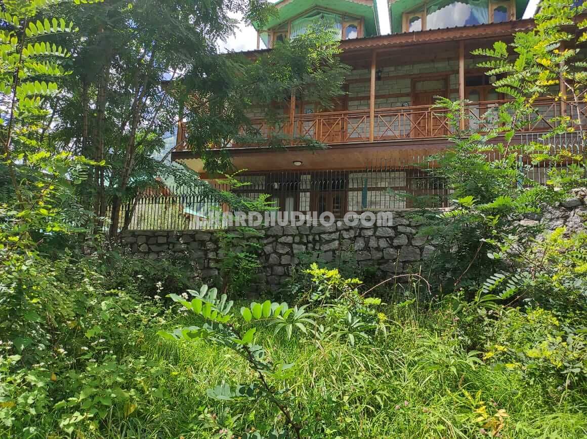 Land For Sale In Kullu Manali