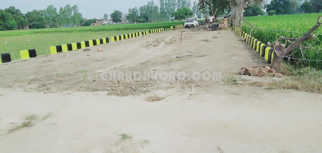 Highway Town : Residential Plot in Lucknow