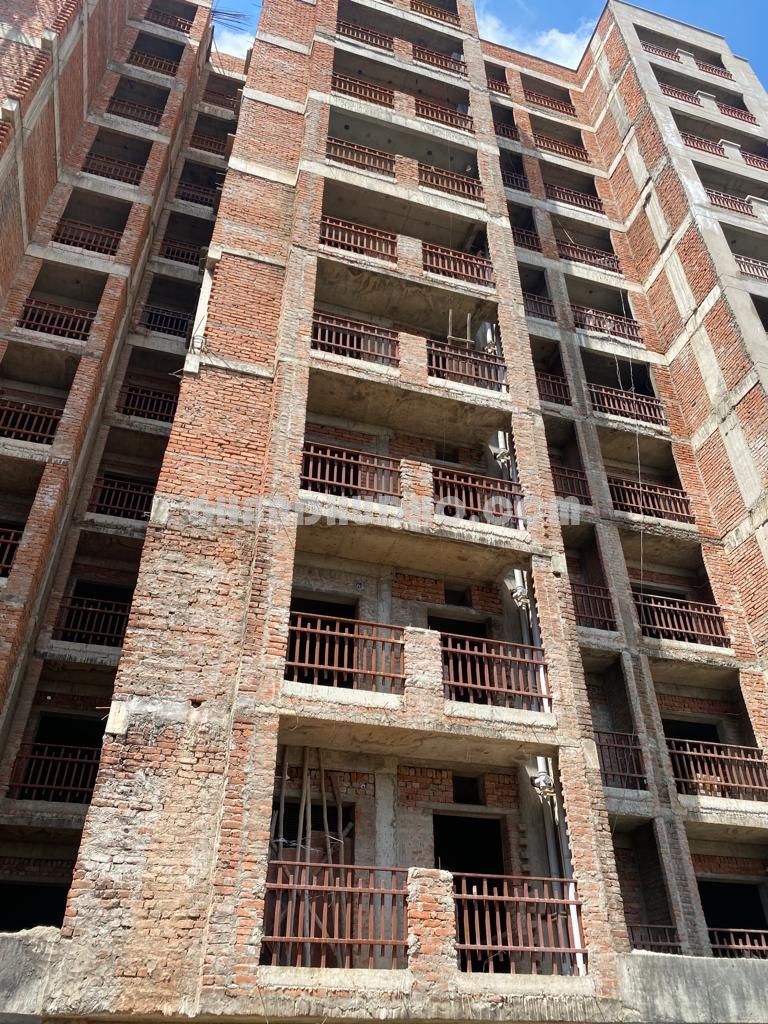 Imperial Green : RERA Registered 2/3 BHK Apartment For Sale In Prayagraj Allahabad