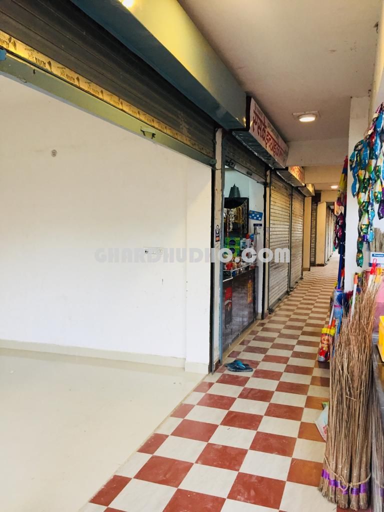 Bijnor Heritage : Coomercial Shop For Sale In Bijnore Lucknow