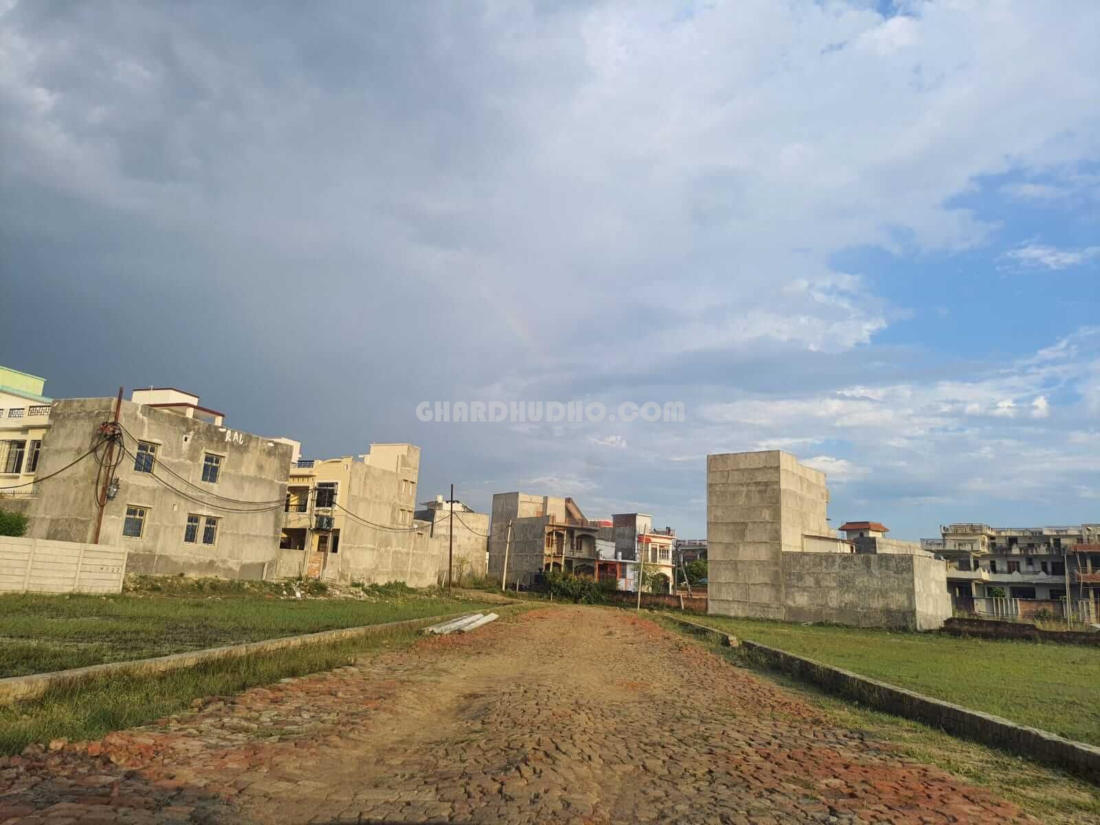 Kailashpuram Phase 2 - Free Hold Plots At Raebareli Road Lucknow