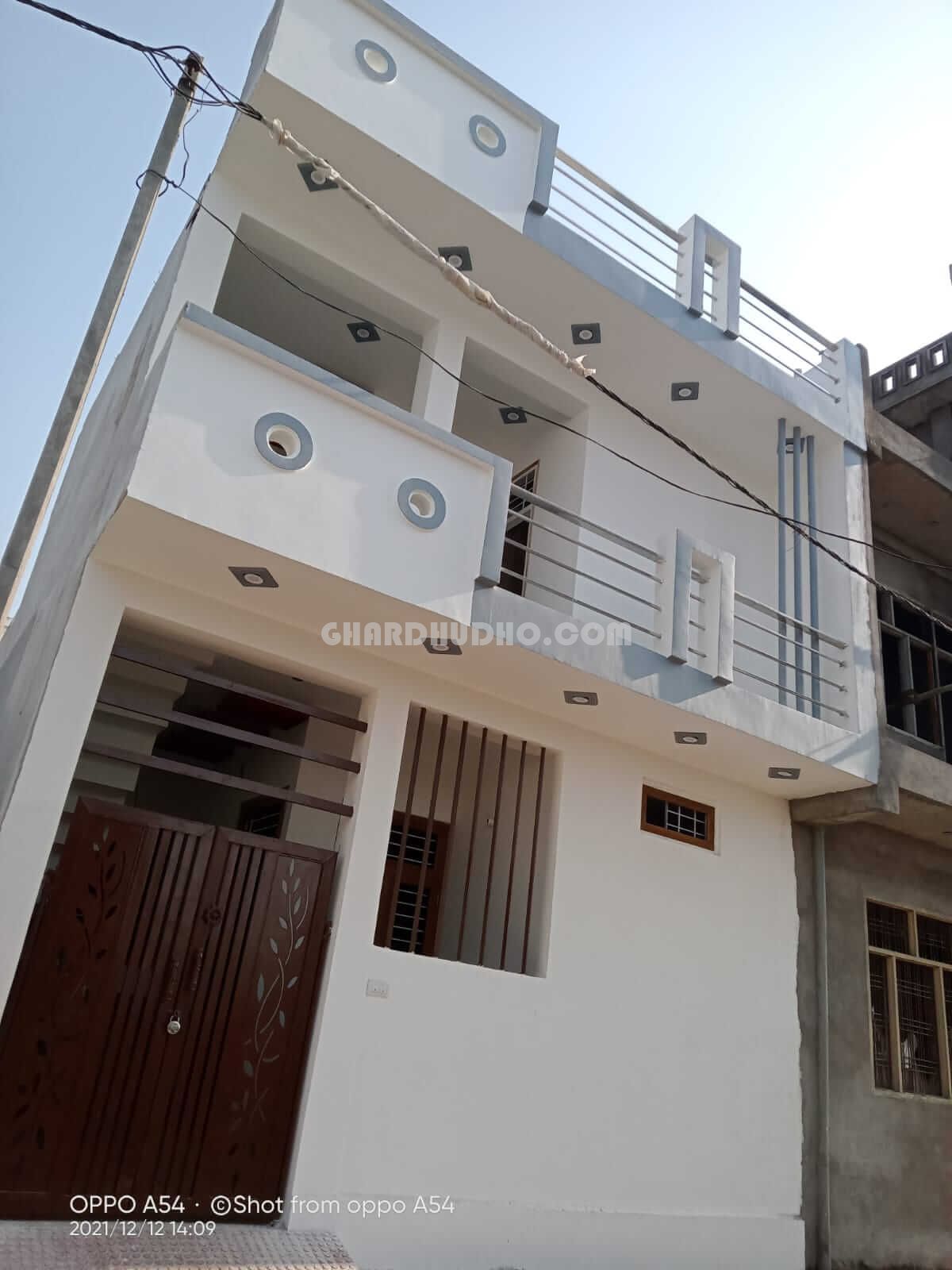 Home For Sale In Kalp City Integrated Society in Raebareli Road Lucknow