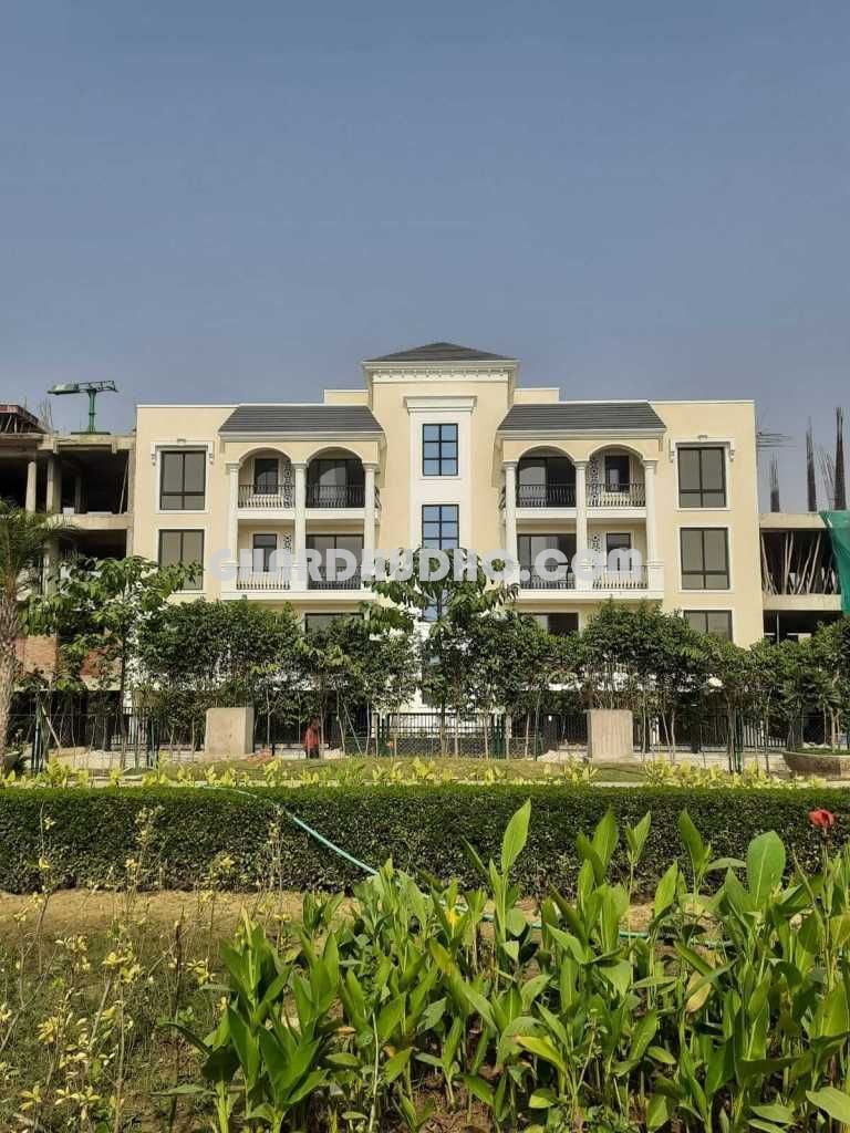 Affordable EWS & LIG Flats For Sale In Omax Metro City Raebareli Road Lucknow