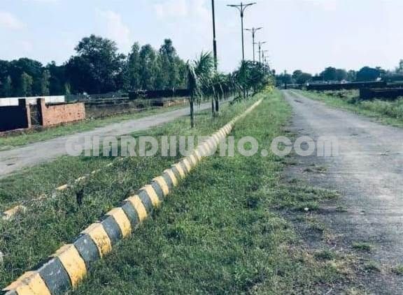 Orchid Valley : Free Hold Plots In Lucknow