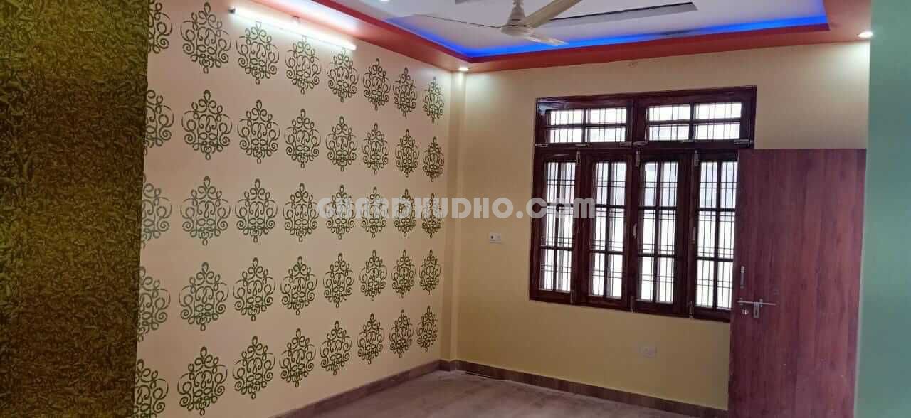 Amantaran villa : 2BHK Home For Sale In Faizabad Road Lucknow