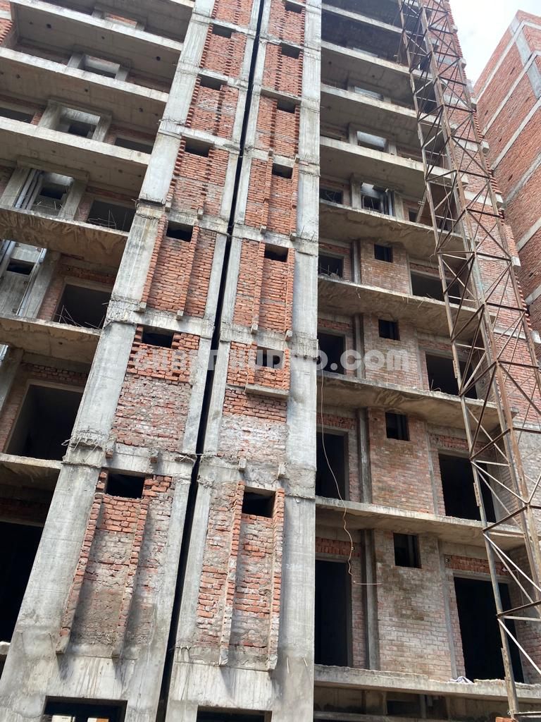 Imperial Green : RERA Registered 2/3 BHK Apartment For Sale In Prayagraj Allahabad