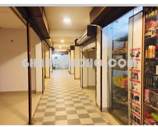 Bijnor Heritage : Coomercial Shop For Sale In Bijnore Lucknow