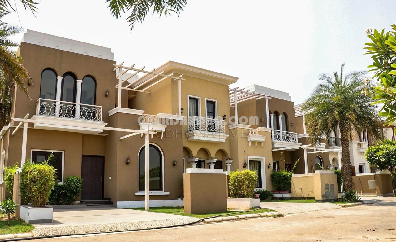 Aanand Villas : Ultra Premium Luxury 3 BHK Duplex Home In Ludhiyana Panjab