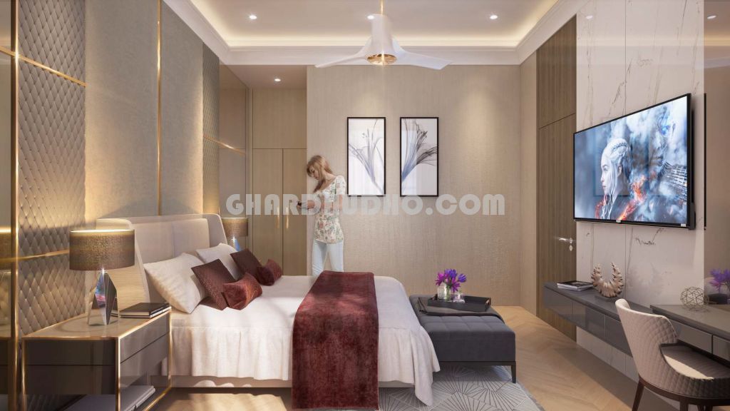 Omax Hi Street : Hotel Suites For Sale in Lucknow