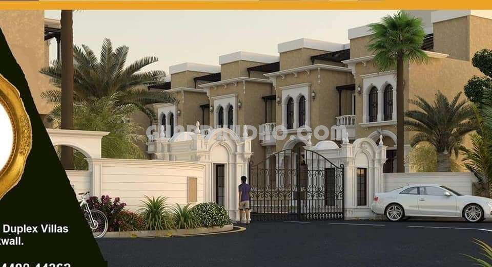 JDA Approved Luxury Villa For Sale In Jaipur