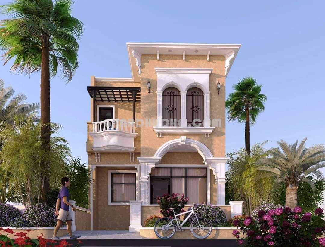 JDA Approved Luxury Villa For Sale In Jaipur