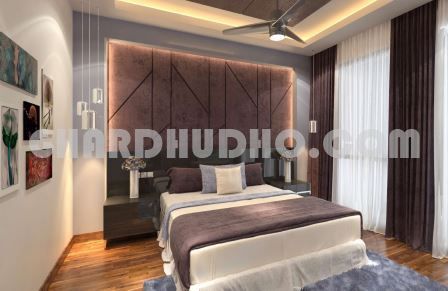 Boutique Hotel For Sale in Dwarika New Delhi