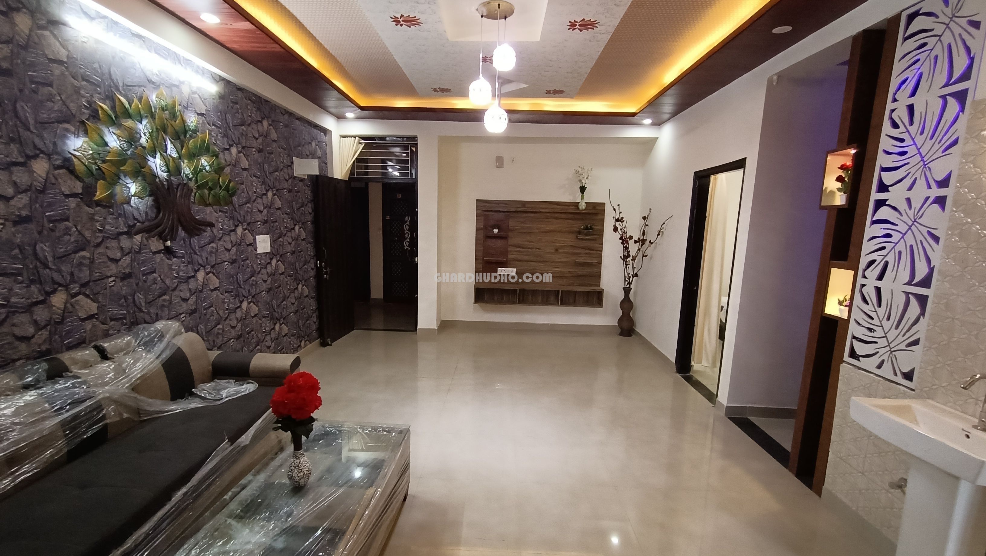 Hanuman Vatika : Ultra Luxury Premium 3BHK Flats For Sale in Jaipur