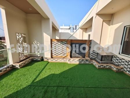 Sigma Home's luxurious duplex villa: 3BHK at Mansarovar Prime Location in Jaipur