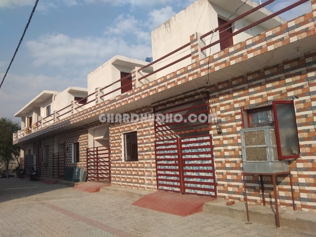 Preesha Residency : Simplex & Duplex Home For Sale in Raebareli Road Lucknow