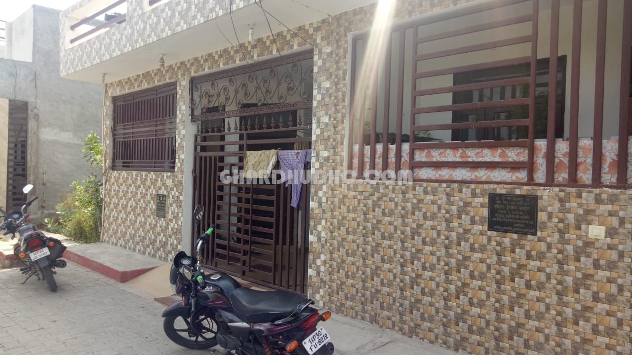 Preesha Residency : Simplex & Duplex Home For Sale in Raebareli Road Lucknow