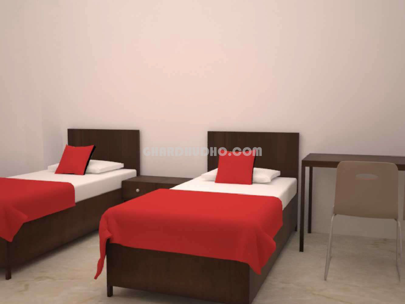 Boutique Hotel Mahavir Enclave For Sale in Dwarika New Delhi