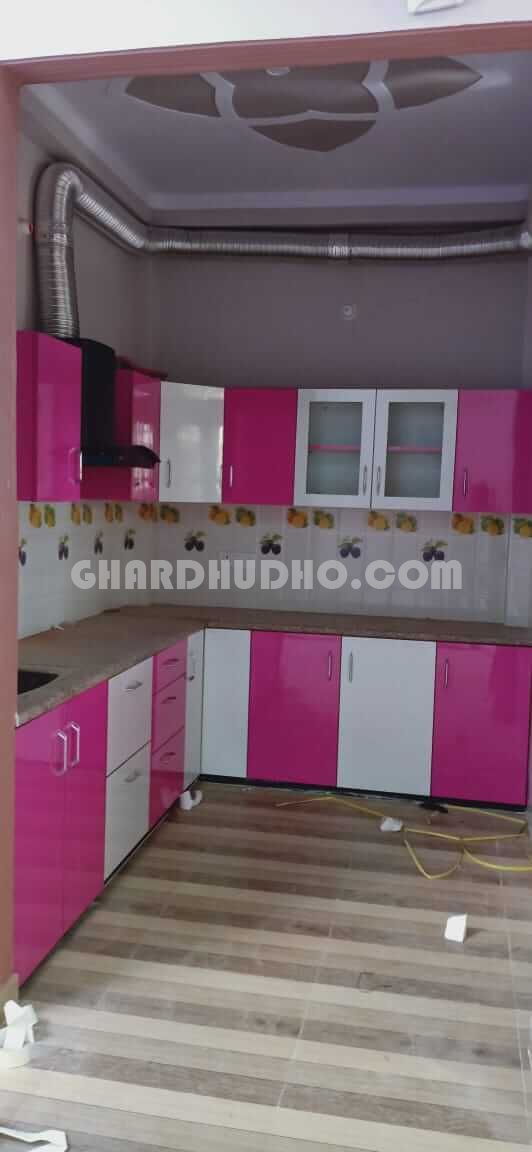 Gokul Homes : Raw House For Sale In Lucknow