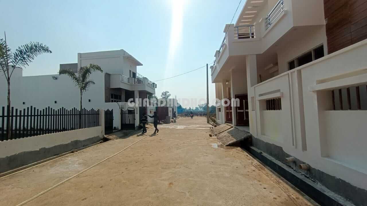 Vasundhara RS Homes : Home For Sale In Jankipuram Lucknow