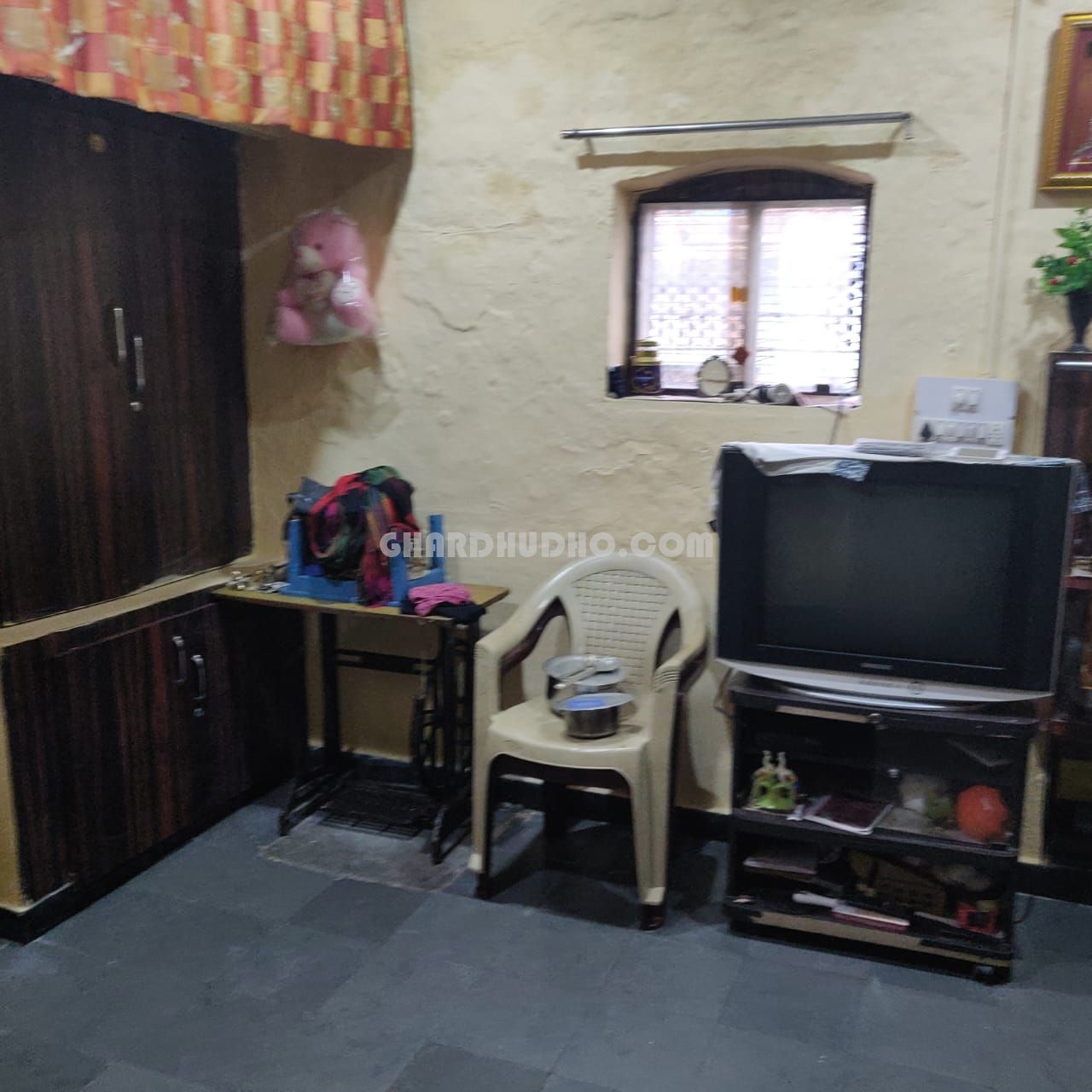 Independent house For sale in Bandlines Colony Hyderabad