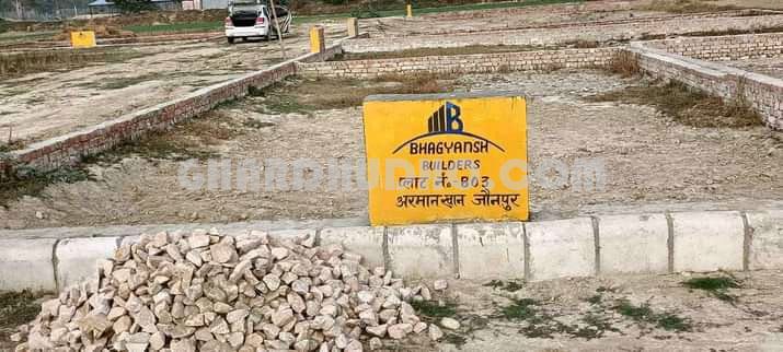 Indirapuram : Free Hold Plot In Purvanchal Expressway Lucknow