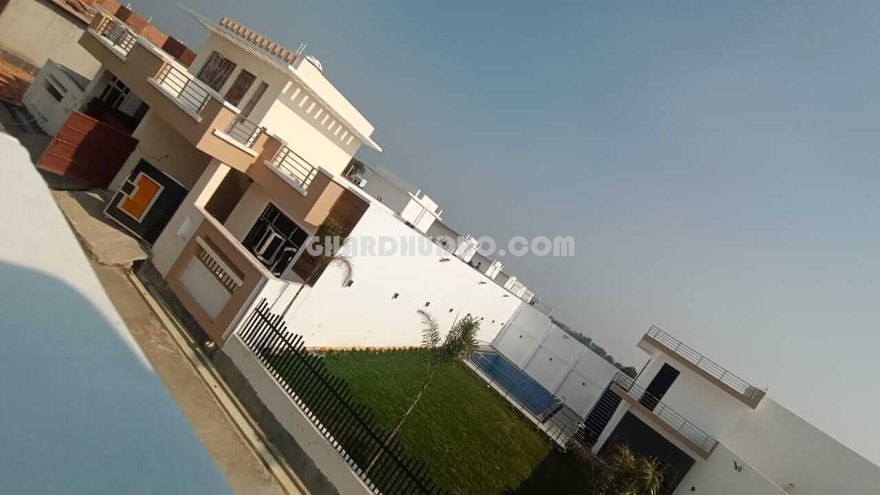 Vasundhara RS Homes : Home For Sale In Jankipuram Lucknow