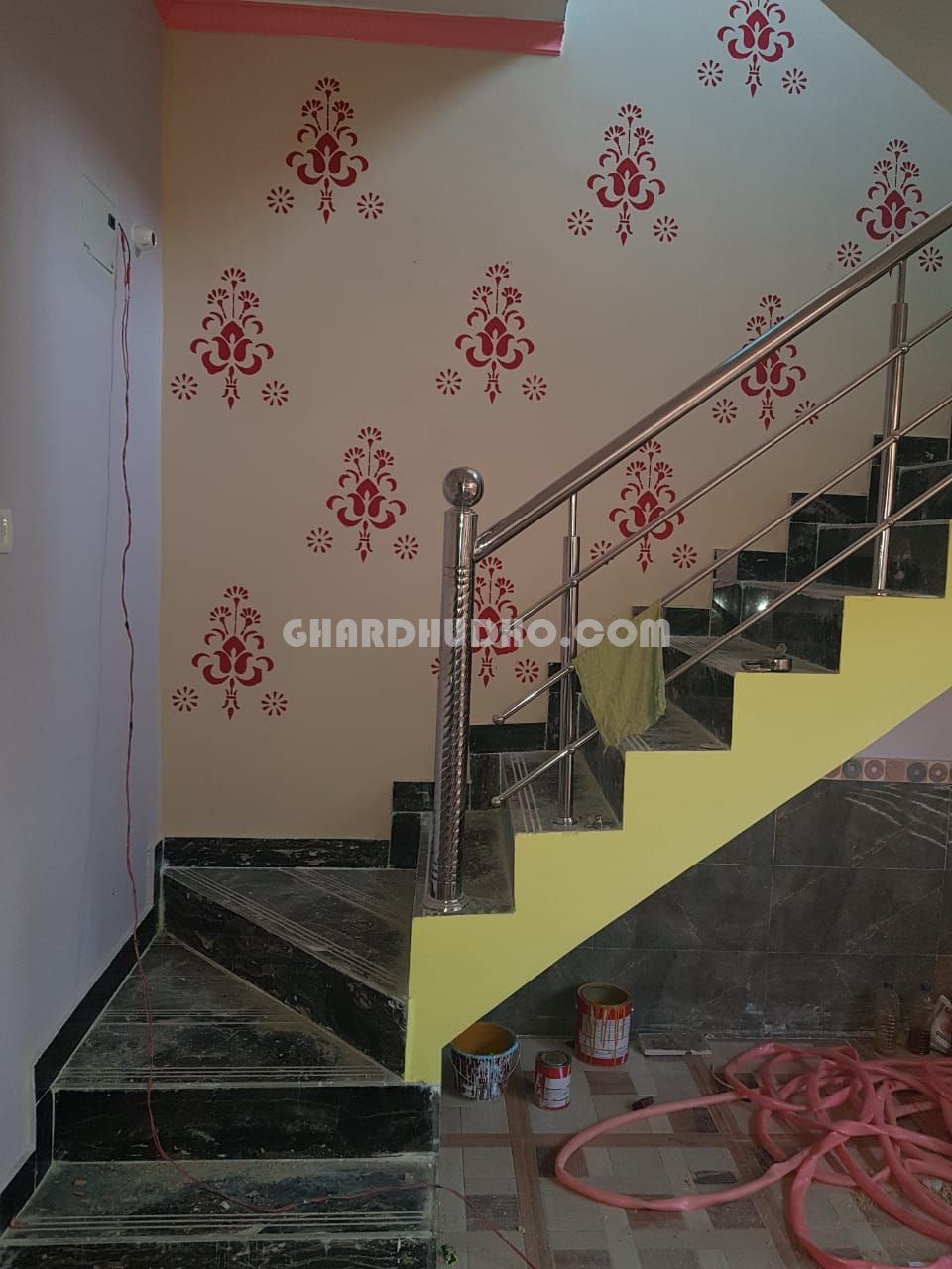 Beautiful Independent House in Rajajipuram Lucknow