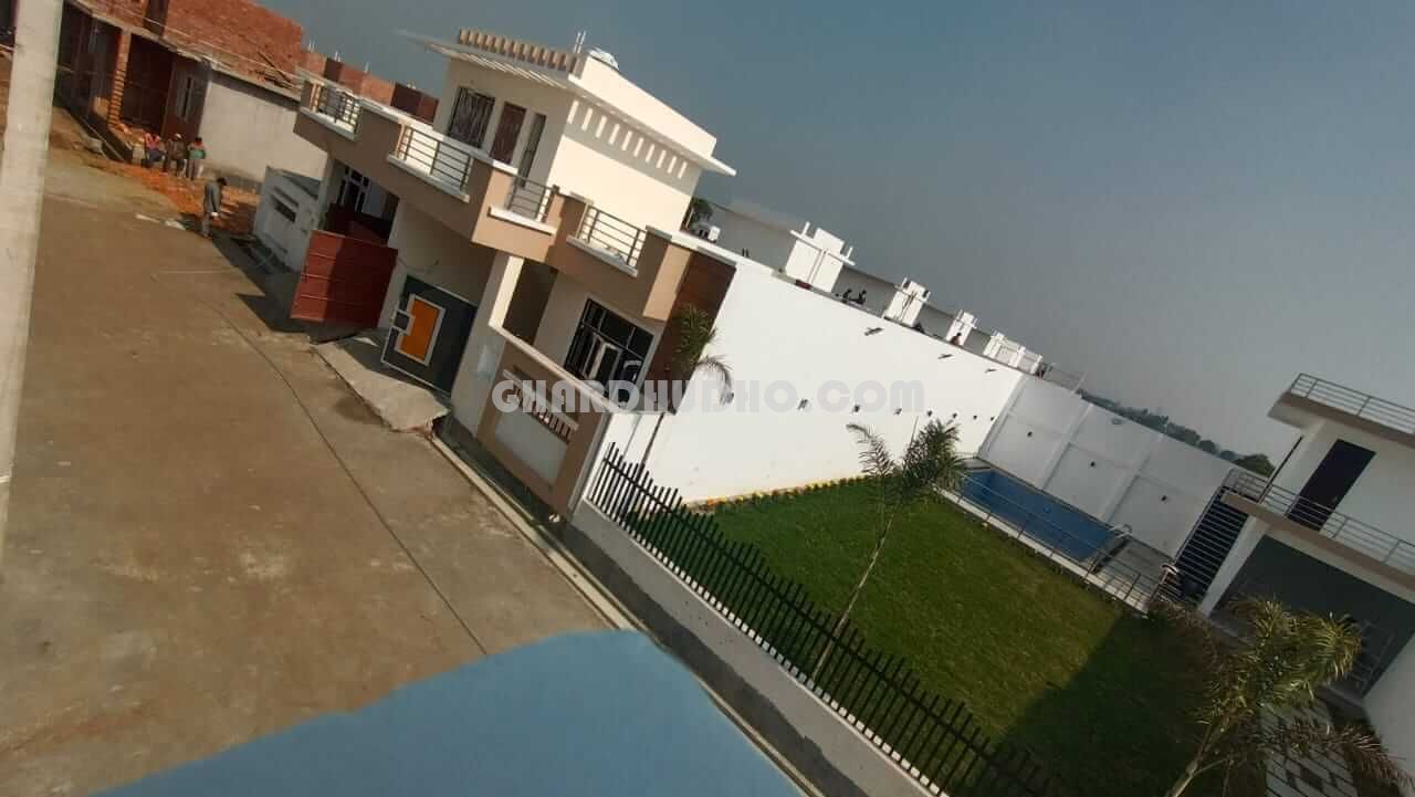 Vasundhara RS Homes : Home For Sale In Jankipuram Lucknow