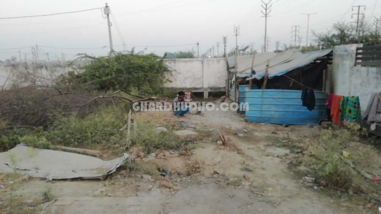 Avas Vikas & Bank Approved Plot For Sale In Vrindavan Yojana Lucknow