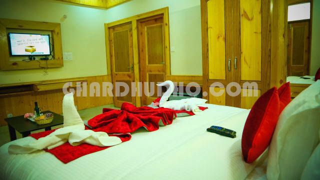 Hotel For Sale In Kullu manali