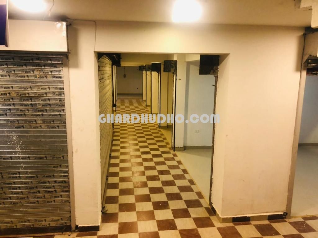 Bijnor Heritage : Coomercial Shop For Sale In Bijnore Lucknow