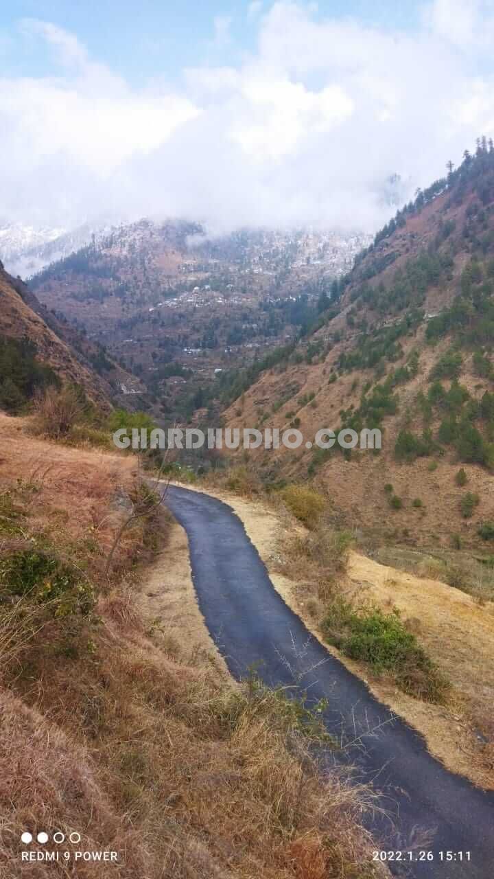 Agricultural Land For Sale In Kullu Manali