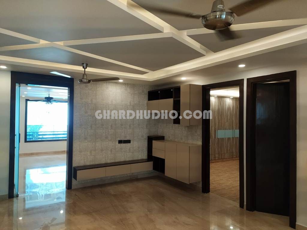 Luxury Floor For Sale In Gurgaon