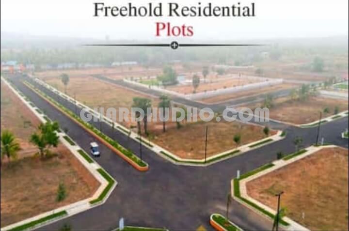 Plot For Sale In Gurugram