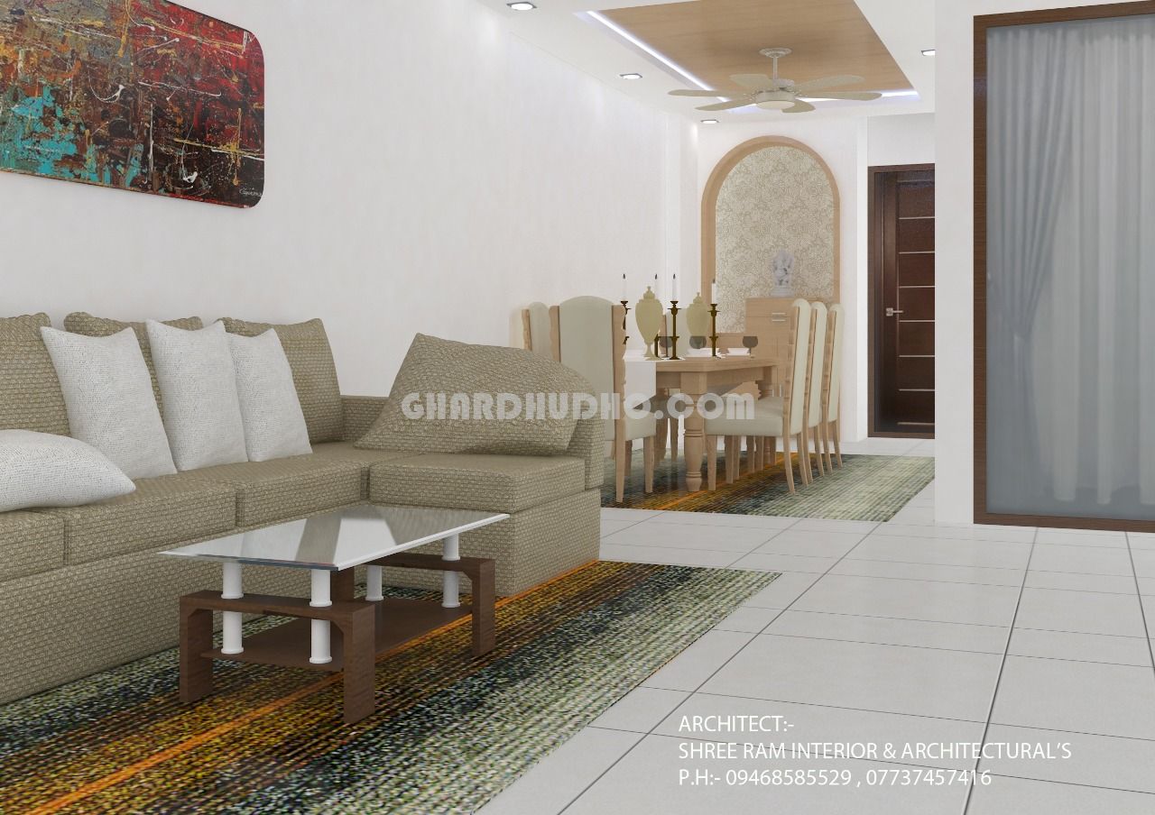 3 BHK Flat For Sale in Jaipur