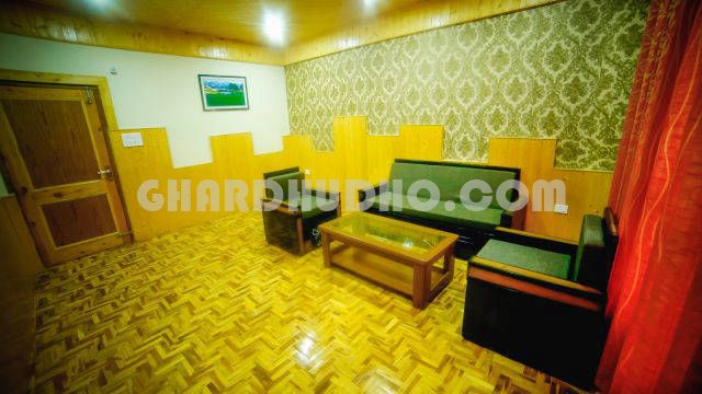 Hotel For Sale In Kullu manali