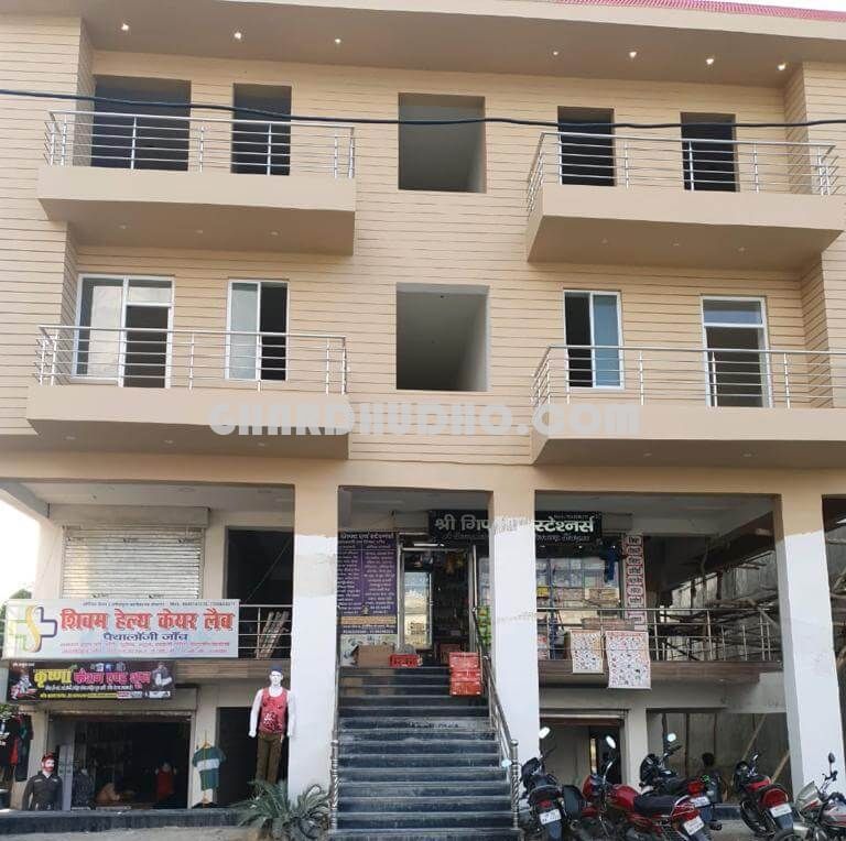 Bijnor Heritage : Affordable Flats For Sale In Bijnor Lucknow