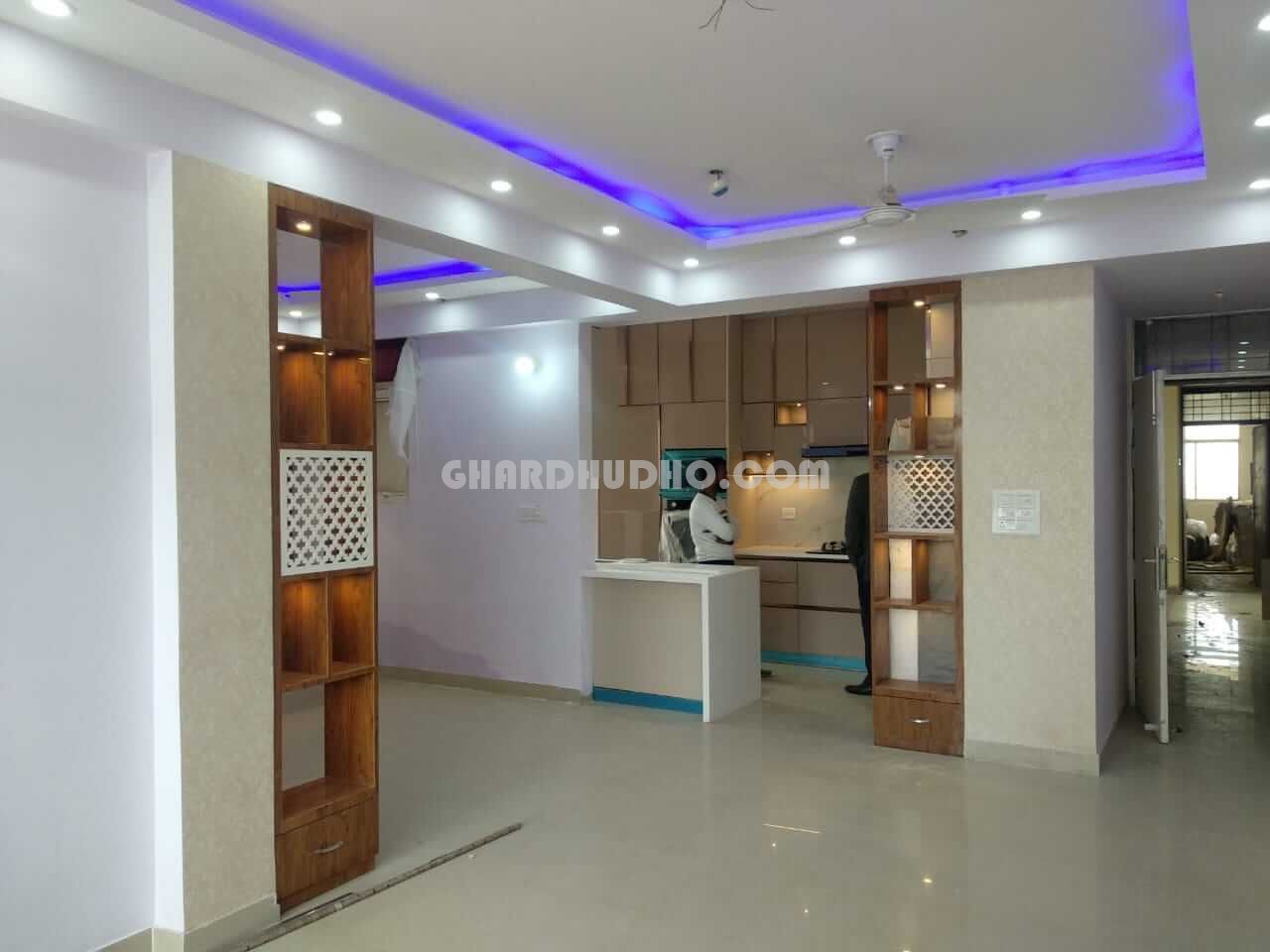 Parth Aadyant : Ready To Move 3BHK Flats For Sale In Sultanpur Road Lucknow