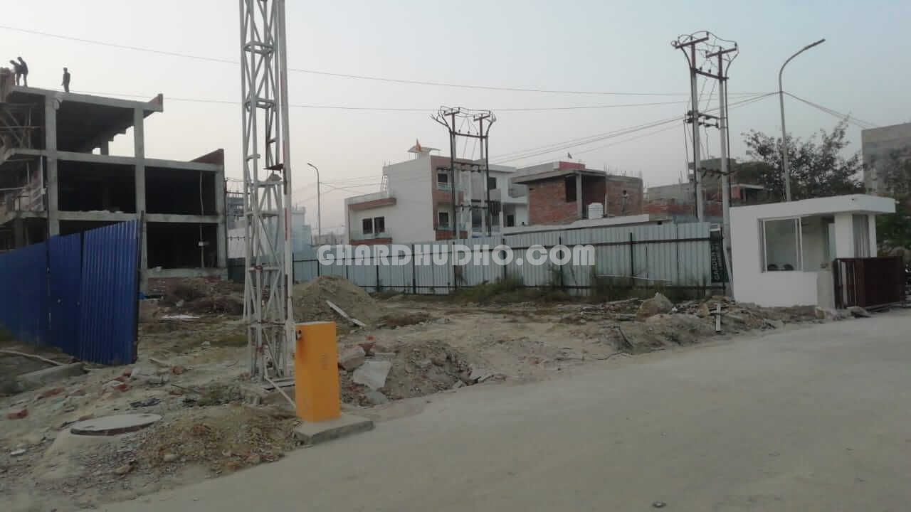 Avas Vikas & Bank Approved Plot For Sale In Vrindavan Yojana Lucknow