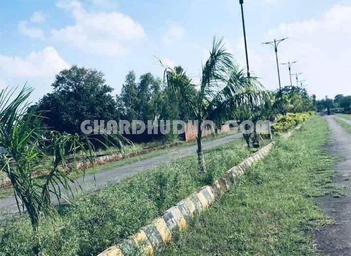 Orchid Valley : Free Hold Plots In Lucknow