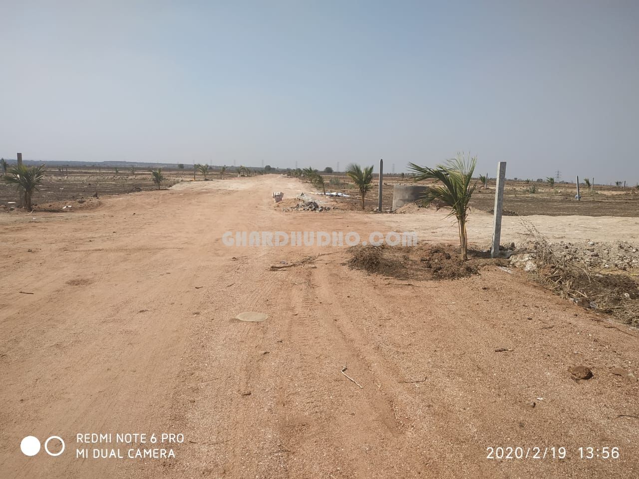 Lotus Park : Land For Sale in Hyderabad