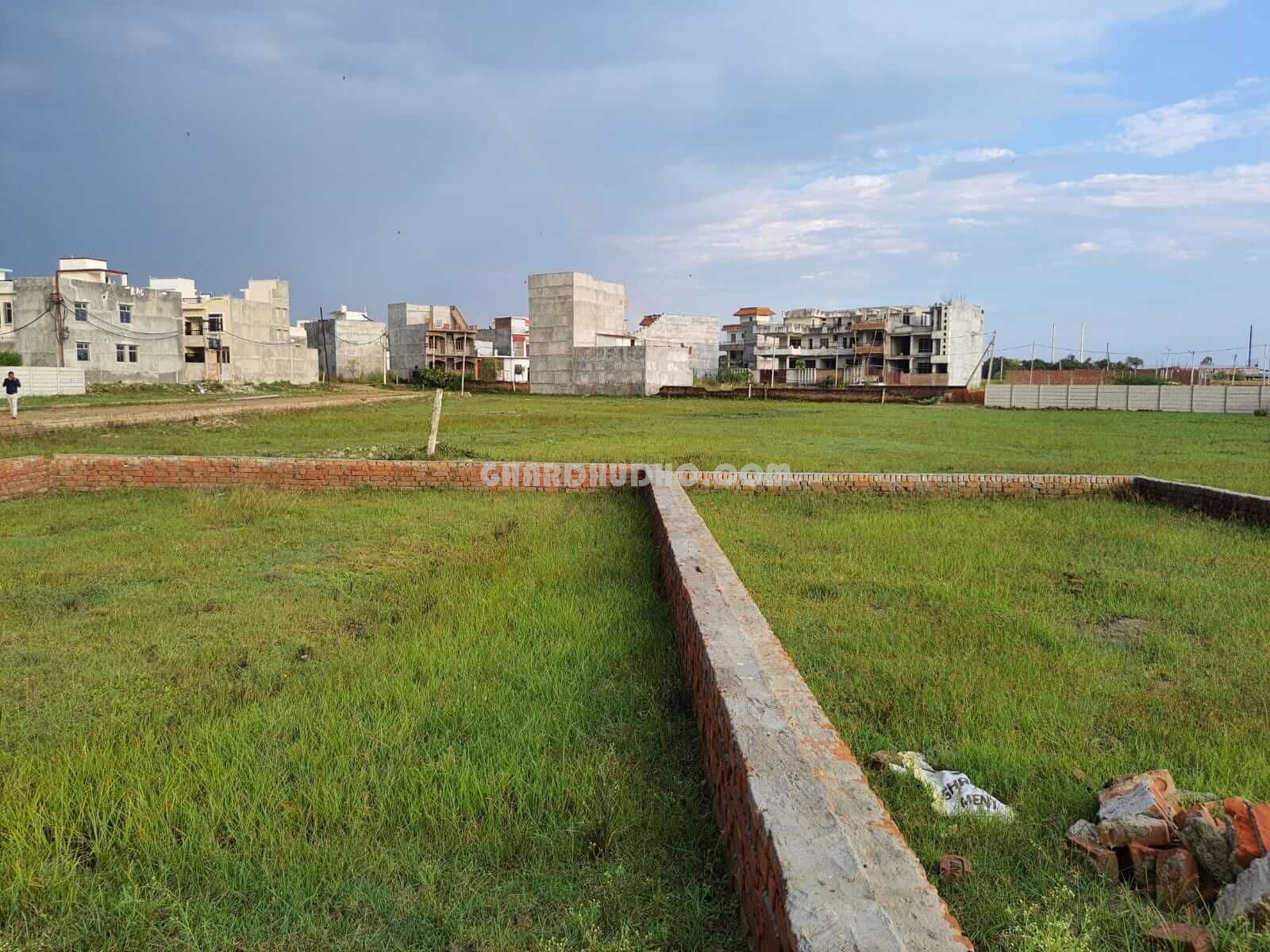 Kailashpuram Phase 2 - Free Hold Plots At Raebareli Road Lucknow