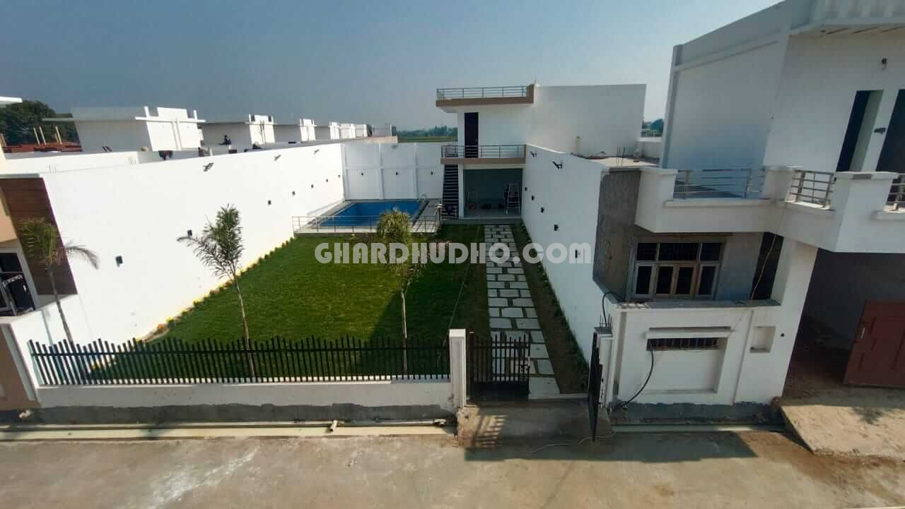 Vasundhara RS Homes : Home For Sale In Jankipuram Lucknow